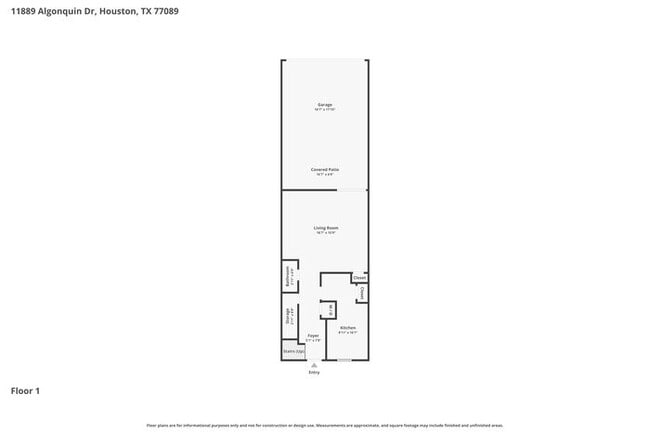 Building Photo - 11889 Algonquin Dr