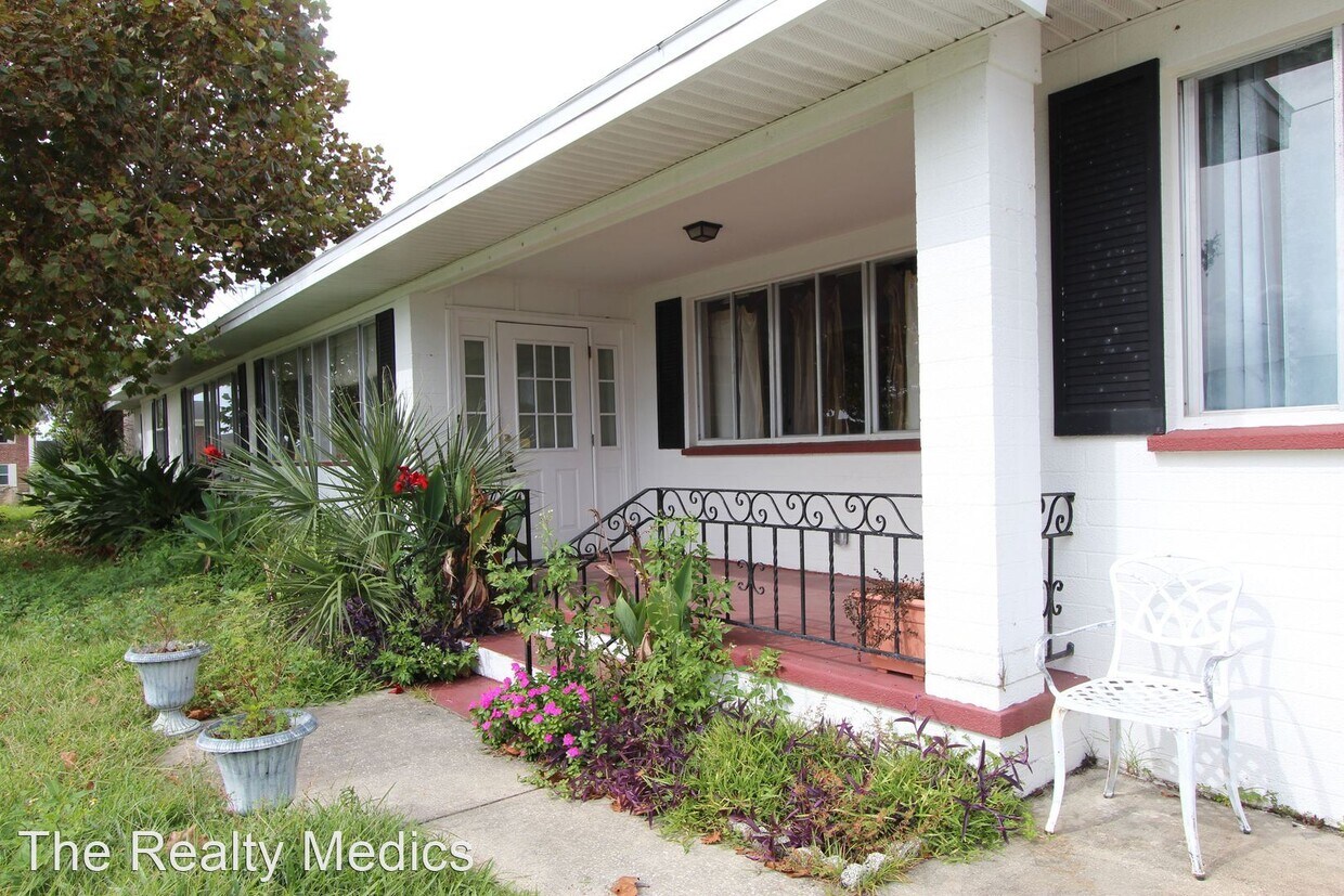 Primary Photo - 4 br, 3 bath House - 11 Ponce De Leon