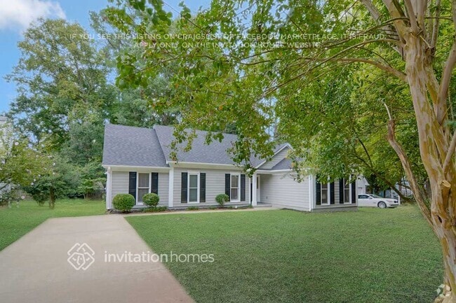 Building Photo - 1008 Stones Landing