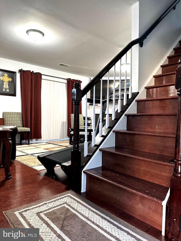 9207 Lorton Valley Rd, Lorton, VA 22079 Townhome Rentals in Lorton VA