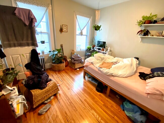 Foto del edificio - 3 Oswald St