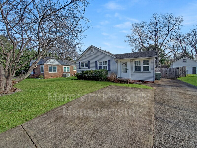 111 Bleckley Ave, Greenville, SC 29607 House for Rent in Greenville, SC
