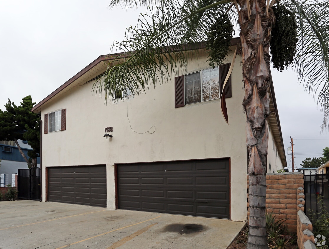 Building Photo - 7332 Newlin Ave