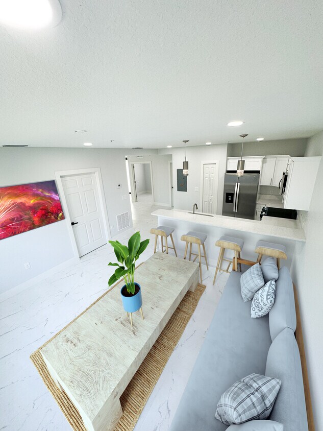 Foto principal - 621 Rose Garden Road