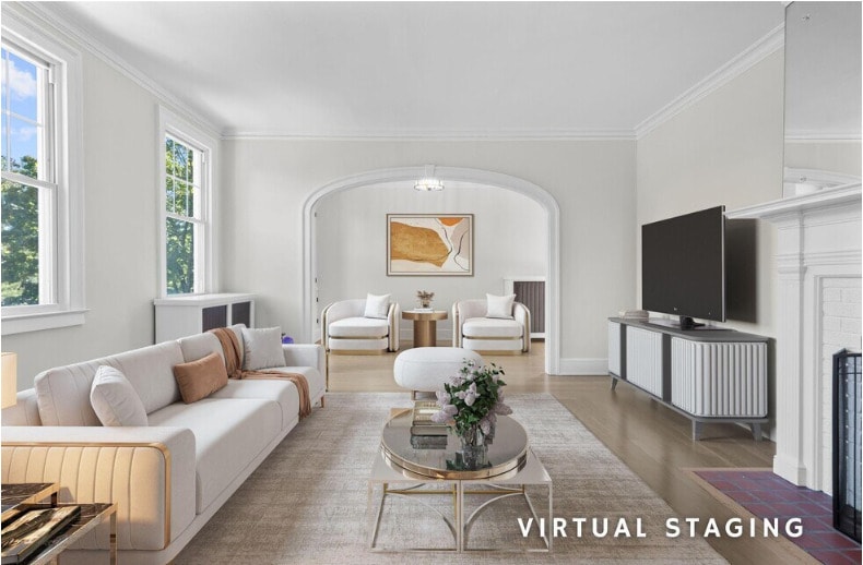 Foto principal - 1070 Whitney Ave - Lake Whitney -1 Month Free