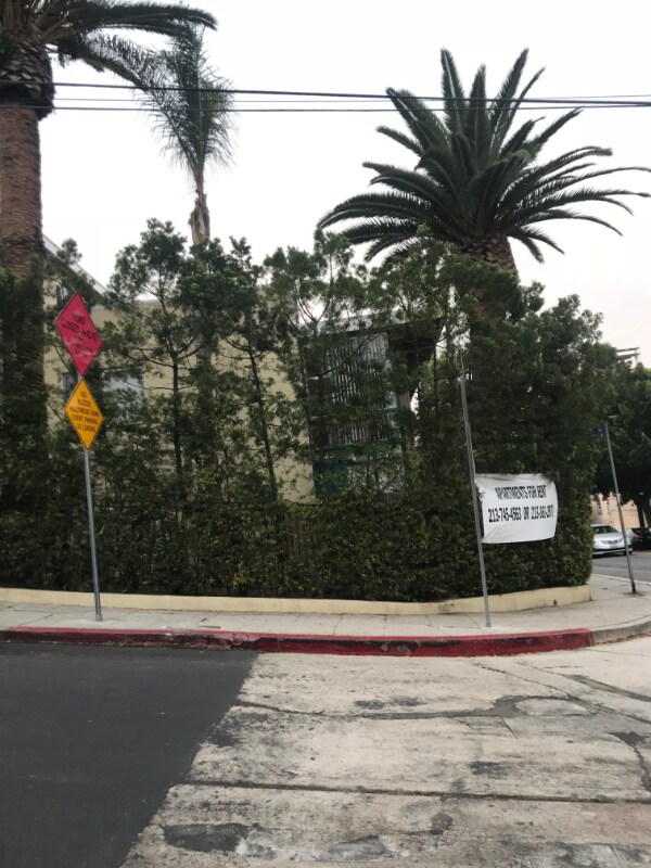 127 Apartments for Rent in Beachwood Canyon, CA Westside Rentals