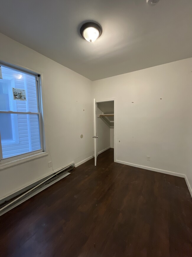 Bedroom one - 117 Wilkinson Ave