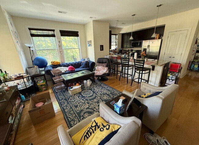 Foto del edificio - Catherine924