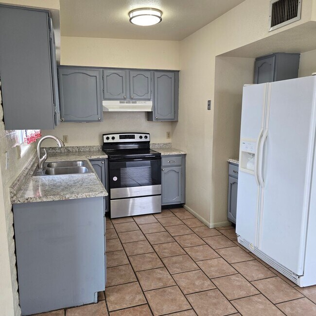 Foto del edificio - Warm, welcoming home in Willcox