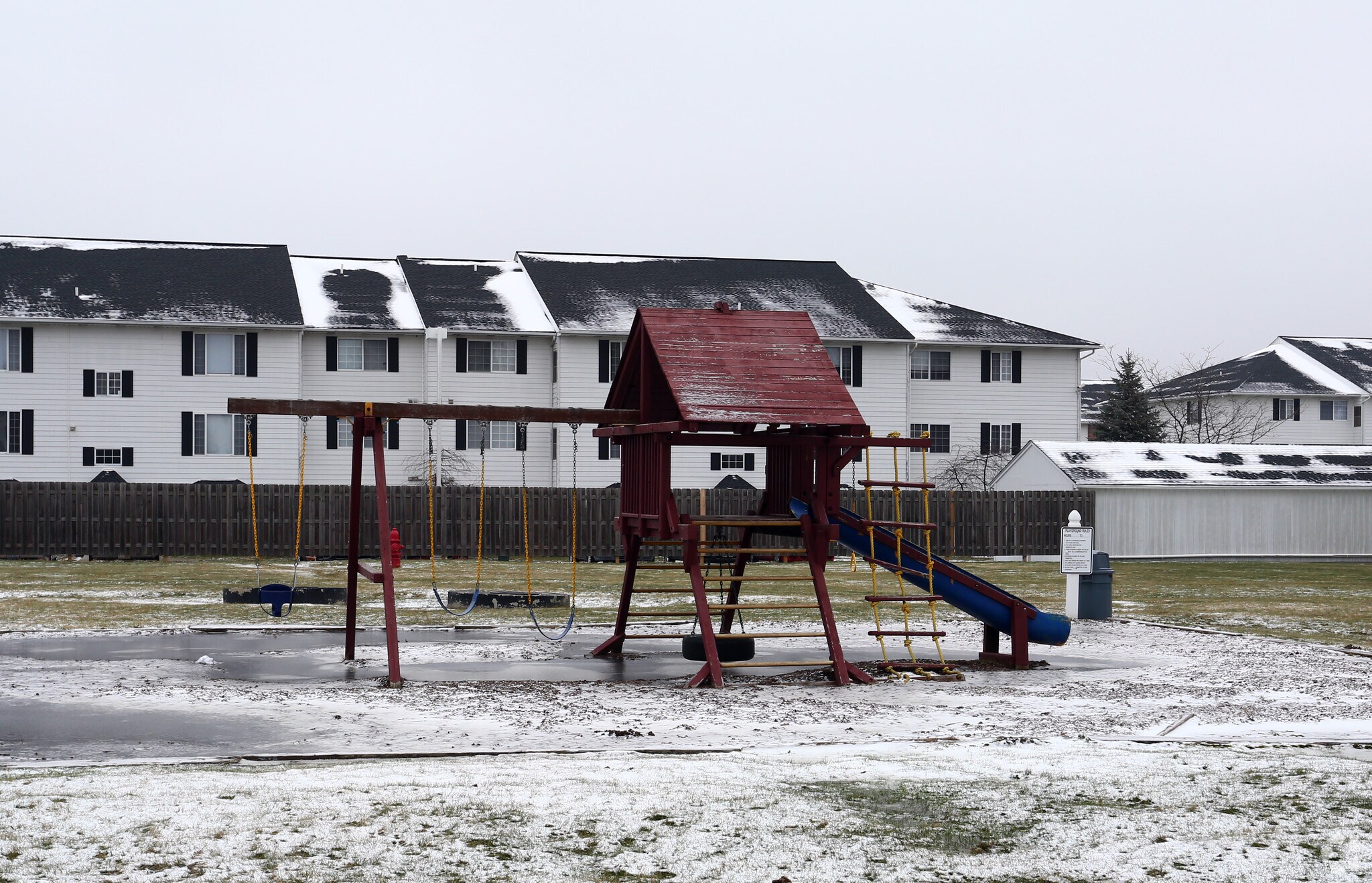 Woodgate Village – photo 3