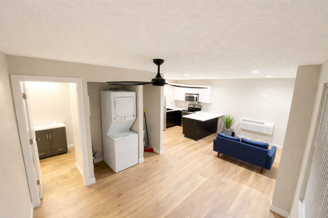 Foto del edificio - 500 S Elmwood Ave