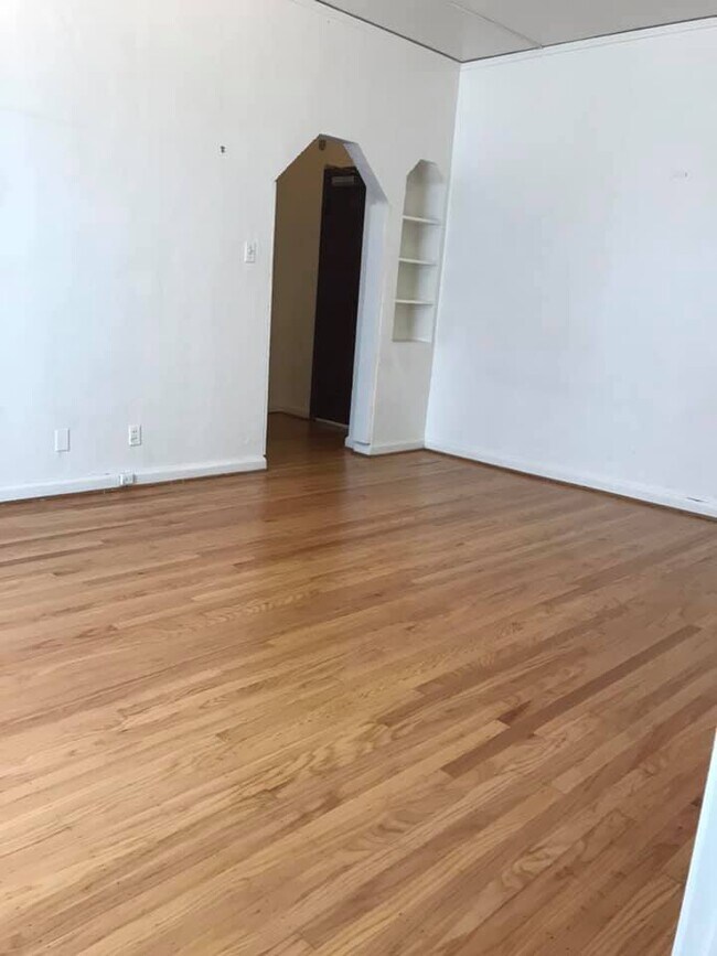 Foto del edificio - 2516 Piedmont Ave