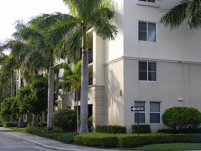 Foto del edificio - 1 Renaissance Way