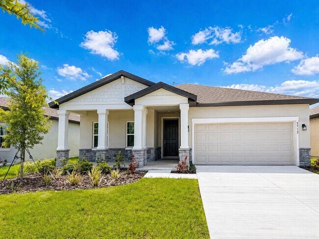 Building Photo - 5712 Haystack Dr