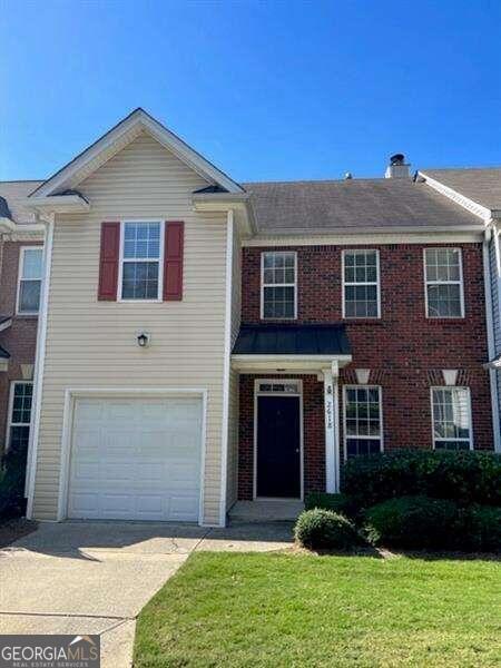 Primary Photo - 2618 Avery Park Cir