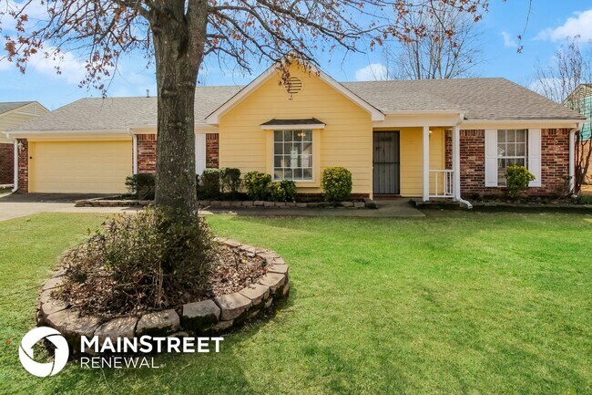 Foto del edificio - 7609 Woodshire Dr