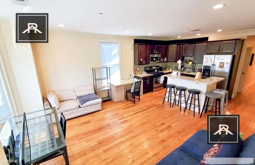 Primary Photo - 3 bedroom in Brighton MA 02135