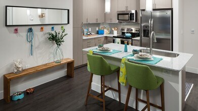 Interior Photo - Larq Henderson