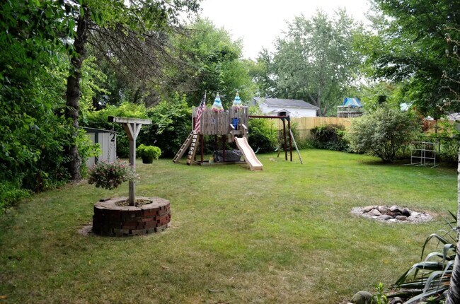 Foto del edificio - 2534 Cumberland St