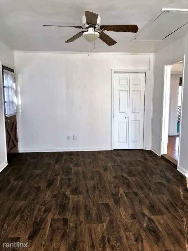 Building Photo - 3 br, 1 bath House - 345 Curtis Tignor Rd