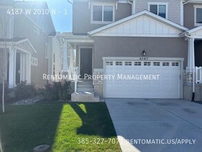 Building Photo - 4187 W 2010 N