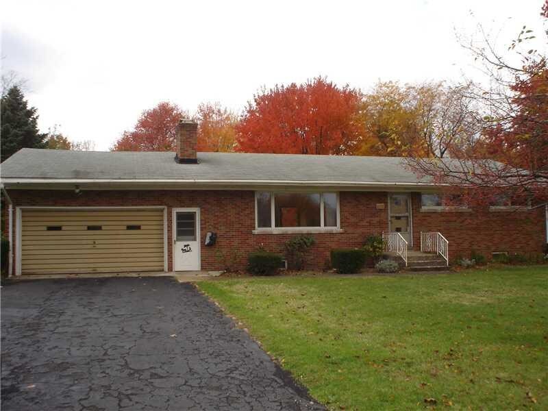 Primary Photo - 4112 Glenn Ave