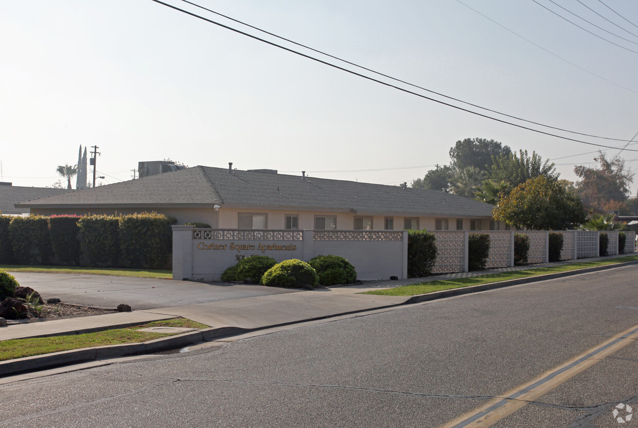 Building Photo - Cortner Square Apartments