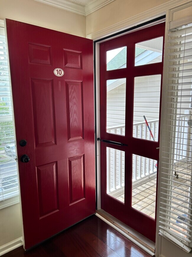 Foto del edificio - 3315 Harbour Pointe Pl