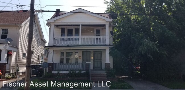 Building Photo - 2 br, 1 bath Apartment - 3467 West 45th St...