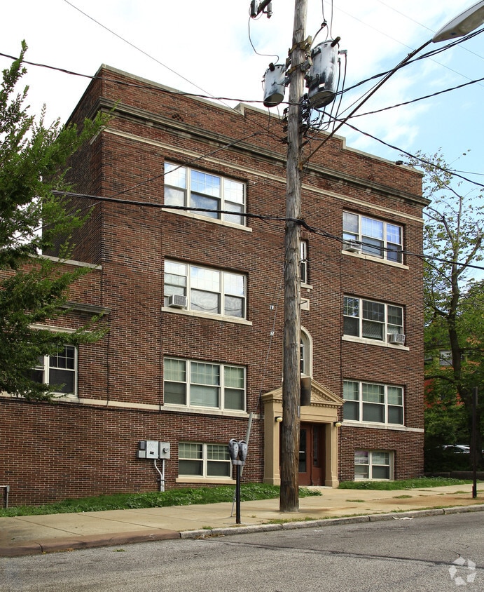 Building Photo - 1771-1791 Coventry Rd