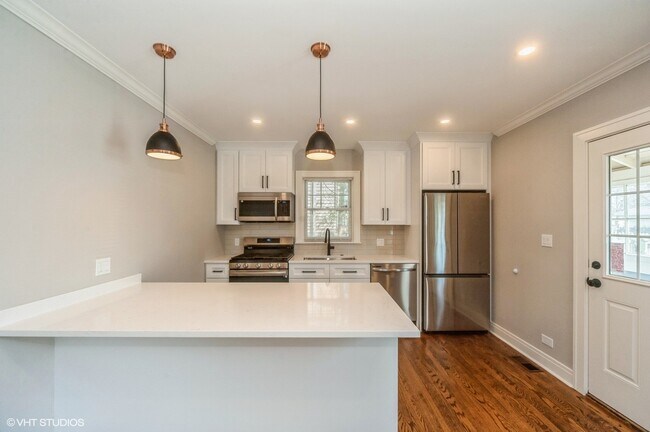 Foto del edificio - 114 Michigan Ave