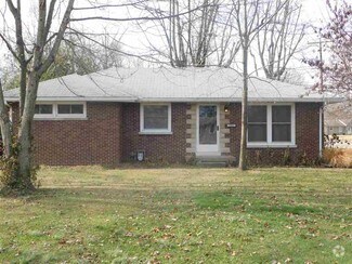 3 Bedroom Houses For Rent In Evansville In 43 Rental Homes