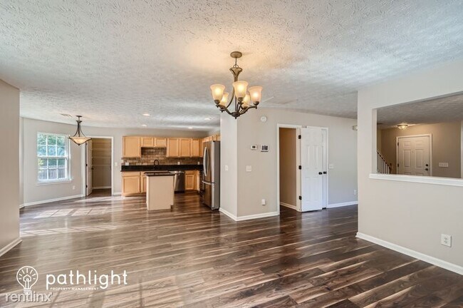 Foto del edificio - 4 br, 2 bath House - 1741 Water Lily Way UNIT