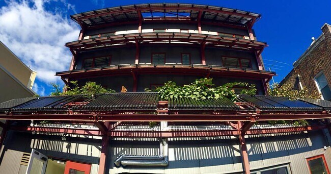 Fachada del edificio - 67 Brighton 1st Ln