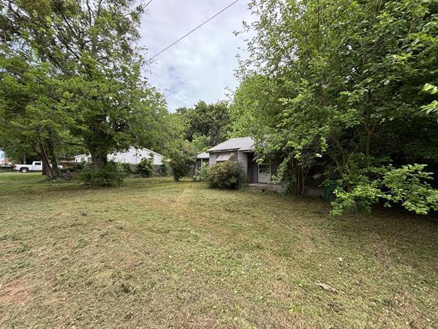 Building Photo - 507 Hodge St