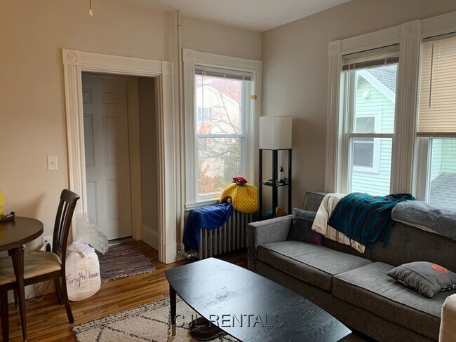 Foto del edificio - 107 Chestnut St