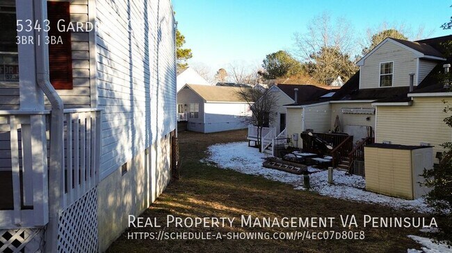 Building Photo - 5343 Gardner Ct