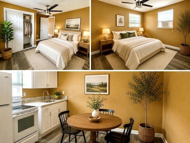 Foto del edificio - 2907 N 15th St