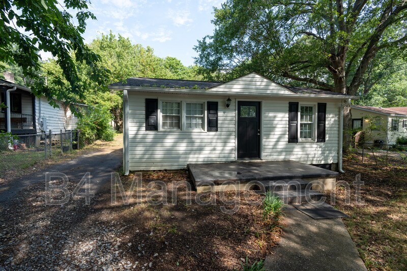 311 Spruce St, Spartanburg, SC 29303 House Rental in Spartanburg, SC