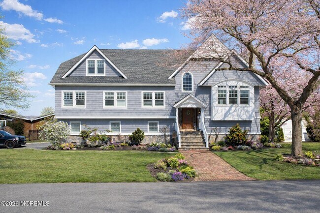 Foto del edificio - 3 Elizabeth Pl