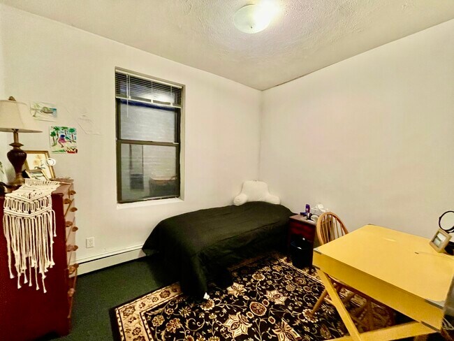 Foto del edificio - 610 Columbus Ave