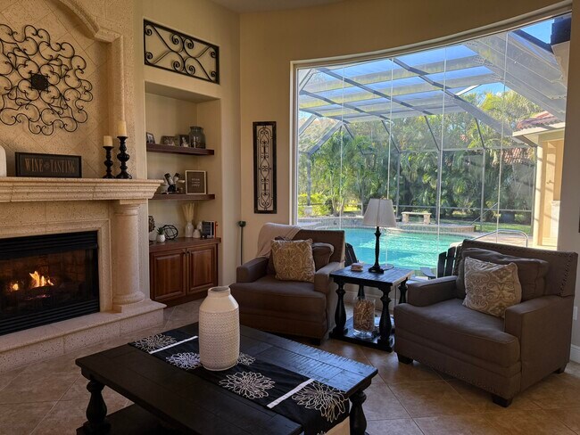 Foto del edificio - 6802 Dominion Ln