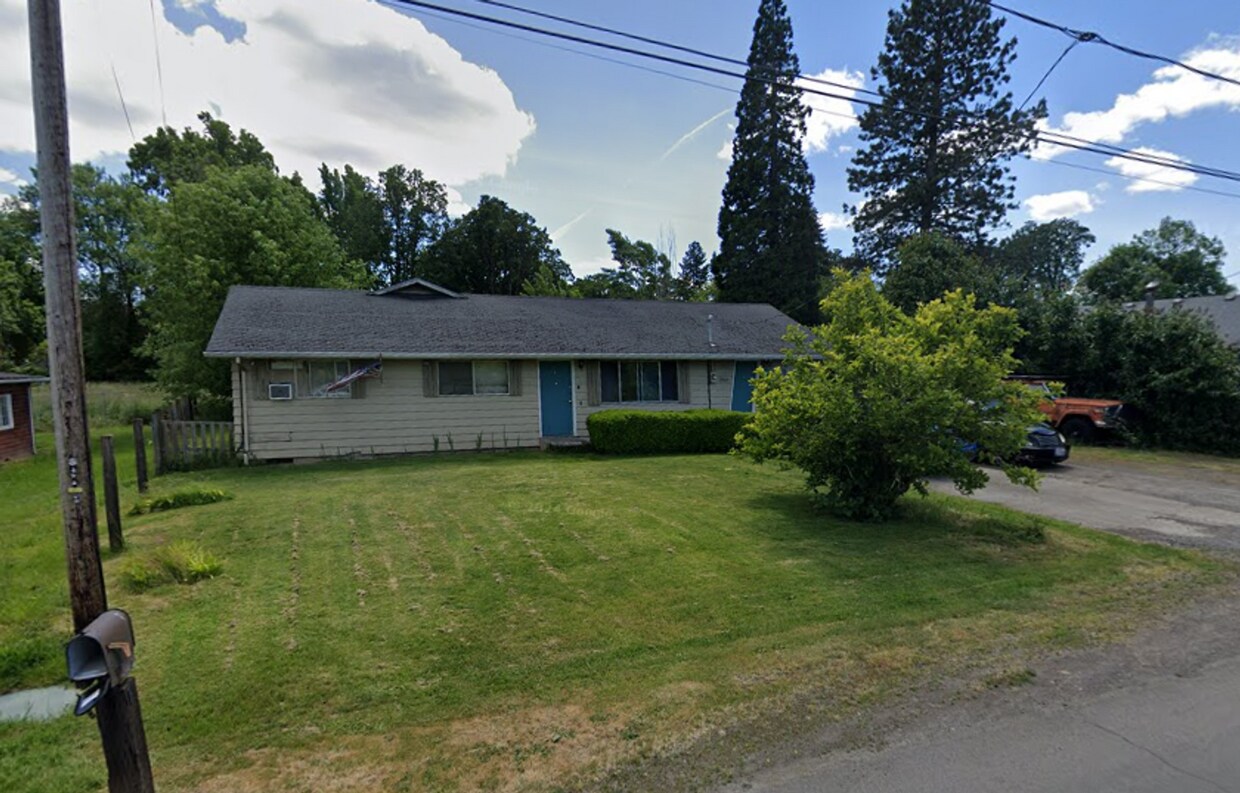 Primary Photo - 16410 SW Shaw St