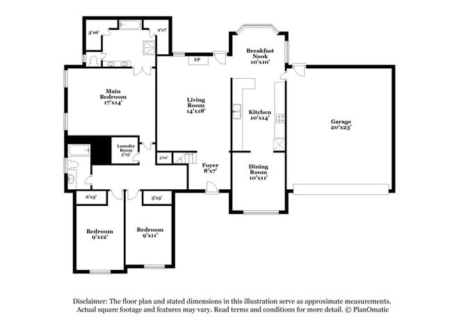 Building Photo - 1791 Candle Ridge Dr