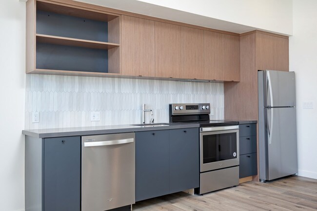 Foto del edificio - The Jackson North Park