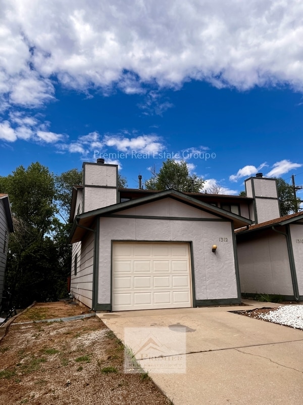 Building Photo - 1312 Talley Cir