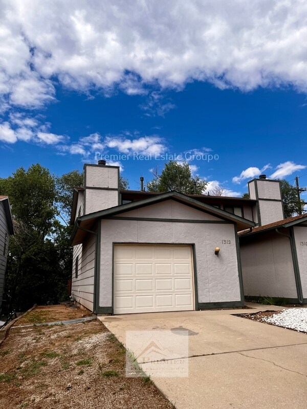 Foto del edificio - 1312 Talley Cir