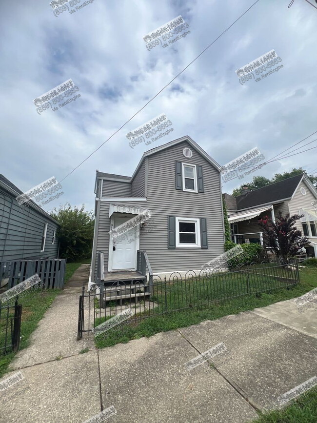 Photo - 913 Maple Avenue House