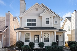 Building Photo - 4766 Highpoint Way