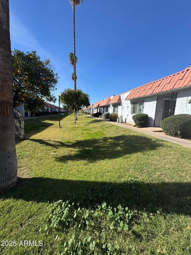 Foto del edificio - 6814 N 35th Ave